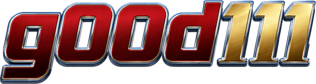 g00d111 লোগো